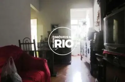 Apartamento com 1 quarto à venda na rua visconde de santa isabel, --, vila isabel, rio de janeiro, 50 m2 por r$ 260.000