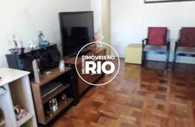 Apartamento com 2 quartos à venda na rua coração de maria, --, méier, rio de janeiro, 70 m2 por r$ 280.000