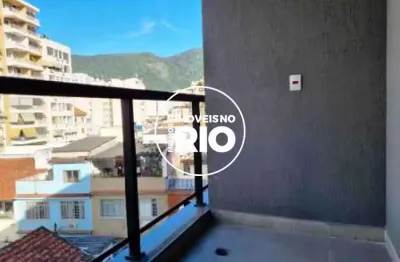 Apartamento com 3 quartos à venda na rua barão de itaipu, --, tijuca, rio de janeiro, 83 m2 por r$ 700.000