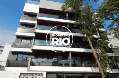 Apartamento com 3 quartos à venda na rua barão de itaipu, --, tijuca, rio de janeiro, 84 m2 por r$ 720.000