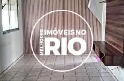 Apartamento com 4 quartos à venda na rua são francisco xavier, --, maracanã, rio de janeiro, 72 m2 por r$ 305.000