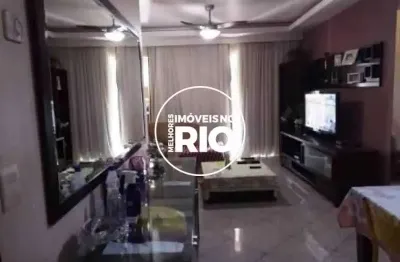 Cobertura com 5 quartos à venda na rua garibaldi, --, tijuca, rio de janeiro, 230 m2 por r$ 1.100.000