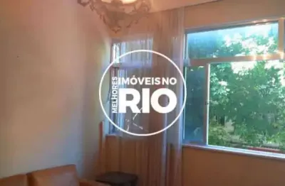 Apartamento com 2 quartos à venda na rua bom pastor, --, tijuca, rio de janeiro, 90 m2 por r$ 570.000