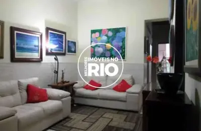 Apartamento com 2 quartos à venda na rua pereira soares, --, tijuca, rio de janeiro, 60 m2 por r$ 550.000