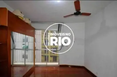 Apartamento com 1 quarto à venda na rua são francisco xavier, --, maracanã, rio de janeiro, 75 m2 por r$ 400.000