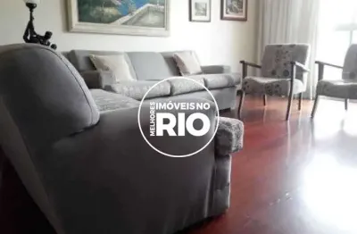 Apartamento com 3 quartos à venda na rua teodoro da silva, --, vila isabel, rio de janeiro, 128 m2 por r$ 550.000