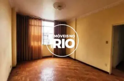 Apartamento com 2 quartos à venda na rua sousa cruz, --, andaraí, rio de janeiro, 78 m2 por r$ 380.000