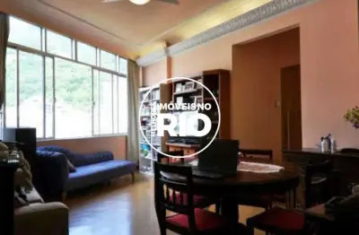 Apartamento com 3 quartos à venda na avenida maracanã, --, tijuca, rio de janeiro, 131 m2 por r$ 585.000