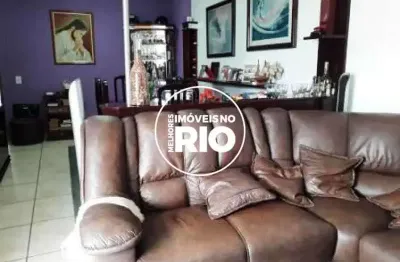 Cobertura com 3 quartos à venda na rua uruguai, --, tijuca, rio de janeiro, 80 m2 por r$ 990.000