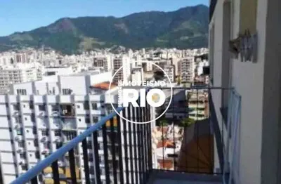 Apartamento com 4 quartos à venda na rua senador nabuco, --, vila isabel, rio de janeiro, 160 m2 por r$ 480.000