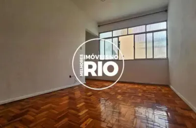 Apartamento com 1 quarto à venda na Rua Conde de Bonfim, --, Tijuca, Rio de Janeiro