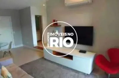 Cobertura com 3 quartos à venda na avenida lúcio costa, --, barra da tijuca, rio de janeiro, 130 m2 por r$ 2.150.000