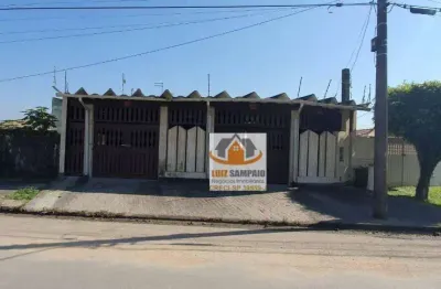 Casa com 4 quartos à venda no Parque Balneário Itanhaém, Itanhaém 