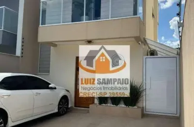 Casa com 2 quartos à venda no Nova Itanhaém, Itanhaém 