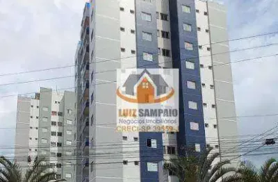 Cobertura dúplex - 3 dorm (2suítes) - 2 vagas - satélite