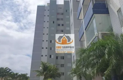 Apartamento - 3 dormitórios (1 suíte) - lazer completo - satélite
