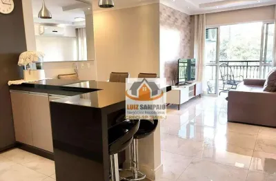 Apartamento - res. vila gramado - alto do morumbi - vinhedo - 2 dorm (1suite)