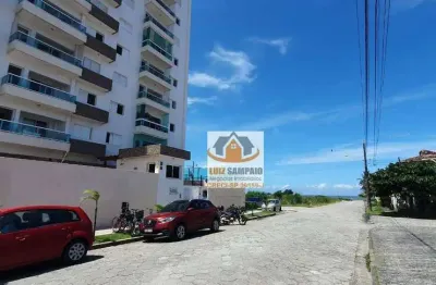 Apartamento com 2 quartos para alugar no Satélite, Itanhaém 