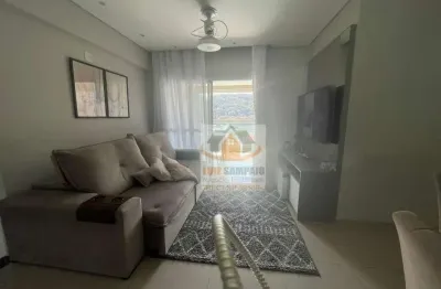 Apartamento com 3 quartos à venda na Praia do Sonho, Itanhaém 