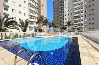 Apartamento com 3 quartos para alugar no Satélite, Itanhaém 