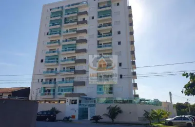 Apartamento 2 dormitórios (1 suite), mobiliado, satélite - itanhaém-sp