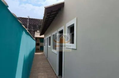 Casa com 2 quartos à venda em Nossa Senhora do Sion, Itanhaém 