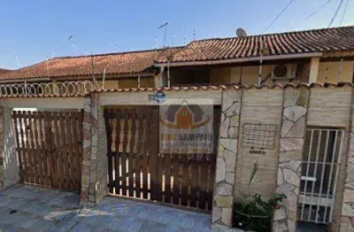 Casa com 2 quartos à venda em Nossa Senhora do Sion, Itanhaém 