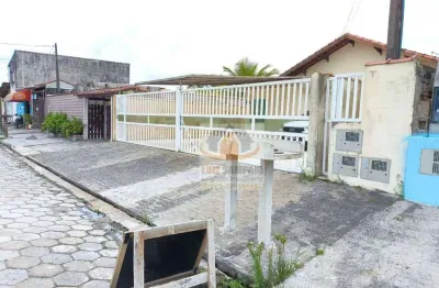 Casa em condomínio, 2 dorm (1 suíte), cibratel ii, r$ 279.000