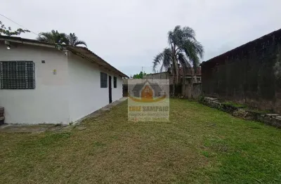 Casa com 1 quarto à venda no Jardim Oásis, Itanhaém 