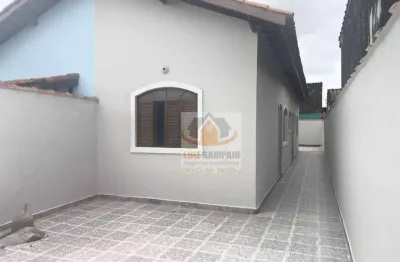 Casa com 2 quartos à venda em Nossa Senhora do Sion, Itanhaém 