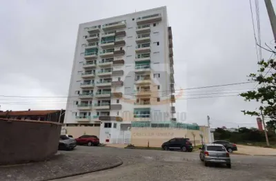Apartamento com 2 quartos à venda no Satélite, Itanhaém 