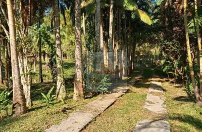 Sítio à venda, 72000 m² por r$ 400.000,00 - padre andré - jacupiranga/sp