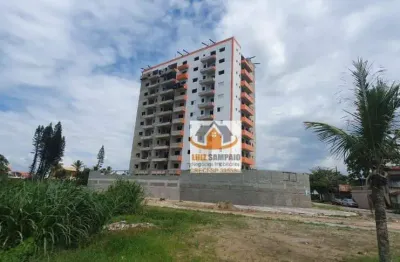 Apartamento com 2 quartos à venda no Jardim Suarão, Itanhaém 