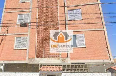 Apartamento com 1 quarto à venda na Praia do Sonho, Itanhaém 