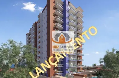 Apartamento com 1 quarto à venda em Laranjeiras, Itanhaém 