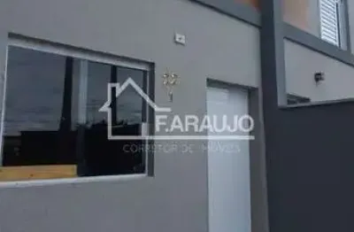 Casa com 2 quartos à venda na Rua Antônio Máximo, 22, Jardim Rubi, Sorocaba