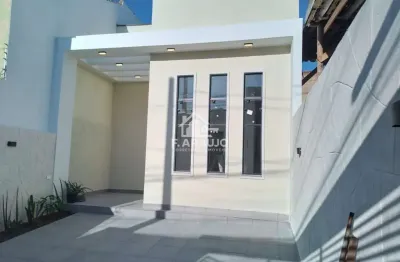 Casa com 2 quartos à venda na Rua Professor Dimarães Antônio Sandei, 71, Jardim Itanguá, Sorocaba