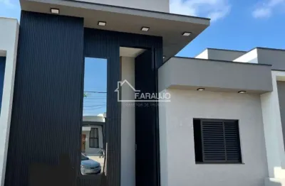 Casa com 3 quartos à venda na Rodovia Emerenciano Prestes de Barros, 840, Parque São Bento, Sorocaba