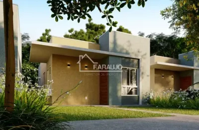 Casa em condomínio fechado para venda em sorocaba-sp!
