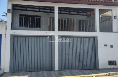Casa com 2 quartos à venda na Rua Marquês de Paranaguá, 200, Vila Progresso, Sorocaba