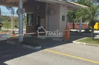 Casa em condomínio fechado para venda em sorocaba-sp!