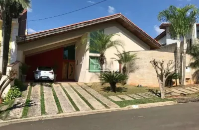Casa em condomínio fechado para venda em sorocaba-sp!