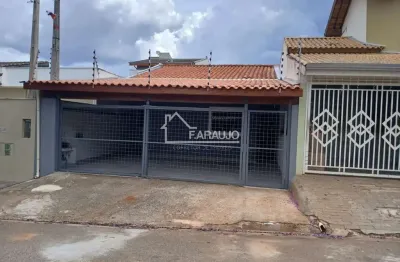 Casa com 3 quartos à venda na Rua Maria Marques de Faria, 62, Jardim Wanel Ville V, Sorocaba