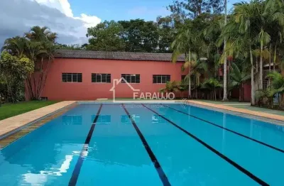 Chácara para venda em araçoiaba da serra-sp. preço imbatível!