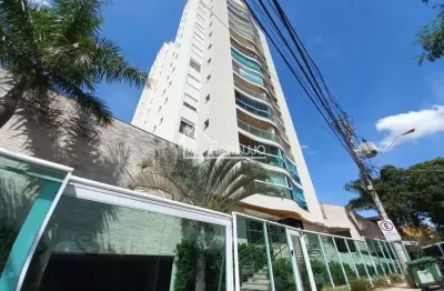 Apartamento para venda em sorocaba-sp. lazer e conforto ao seu alcance!