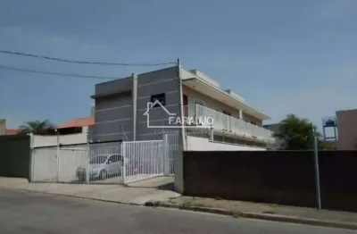 Kitnet / Stúdio à venda na Avenida das Hortênsias, 229, Jardim Simus, Sorocaba