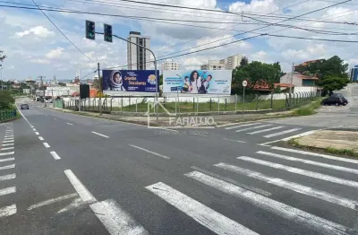 Terreno comercial de 1.500m² no jardim europa, sorocaba-sp: sua oportunidade de investimento!