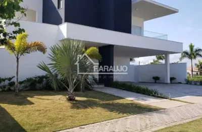 Casa em condomínio fechado para venda em sorocaba-sp!