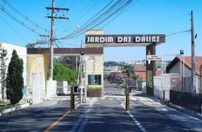 Casa em condomínio fechado para venda em sorocaba-sp!