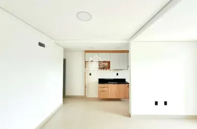 Apartamento à venda em jardim europa com 75m² 2 quartos, 2 vagas